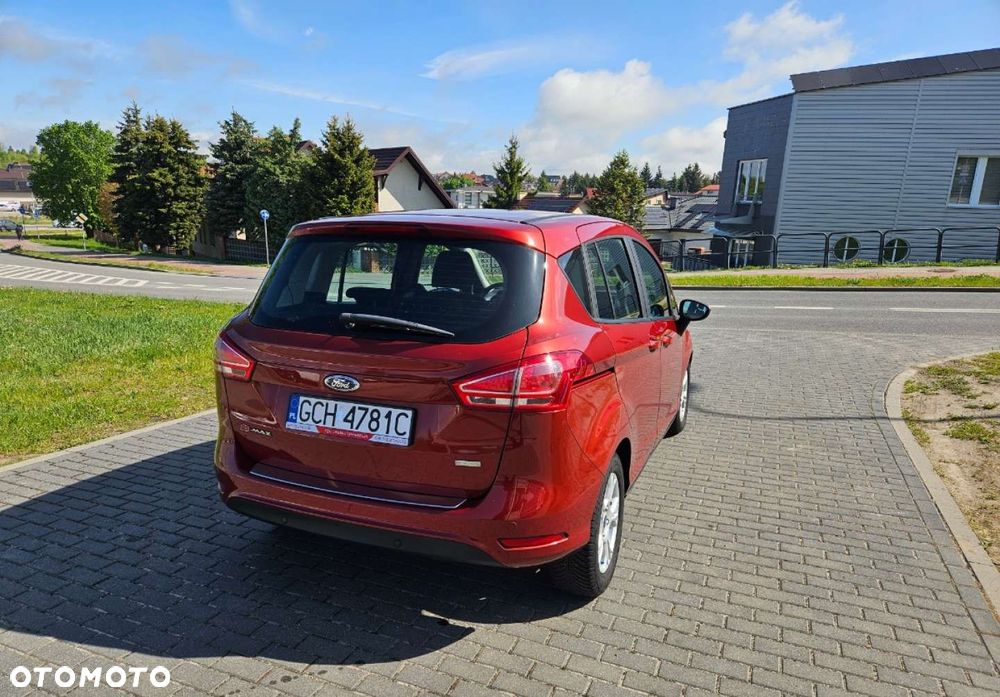 Ford B-MAX - 6