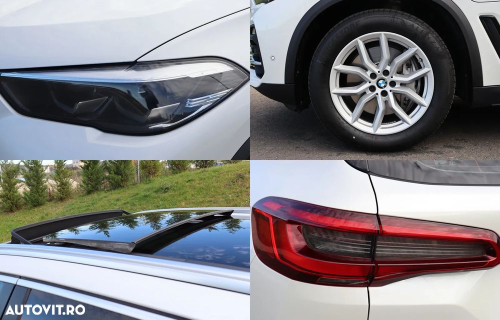 BMW X5 xDrive45e xLine - 22