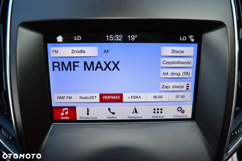 Ford S-Max 2.0 EcoBlue ST-Line - 22