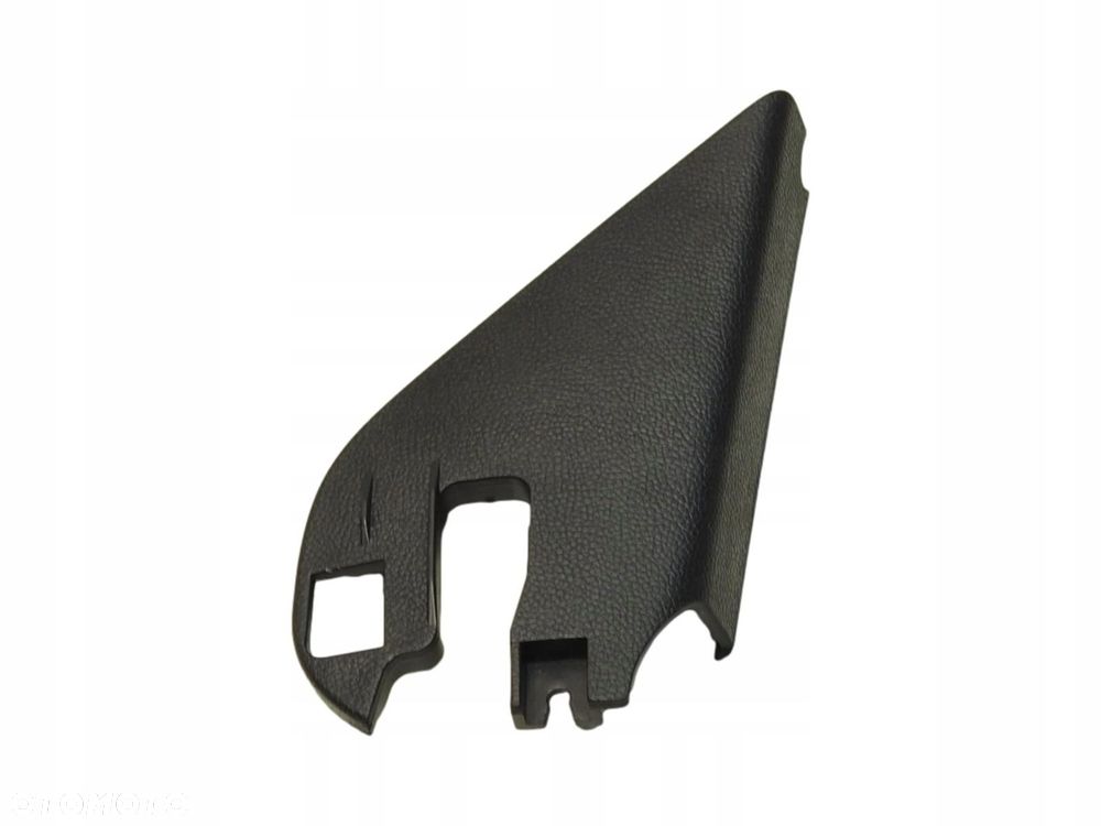 OSŁONA LUSTERKA PRAWA SKODA FABIA II LIFT 5J0837994 - 1