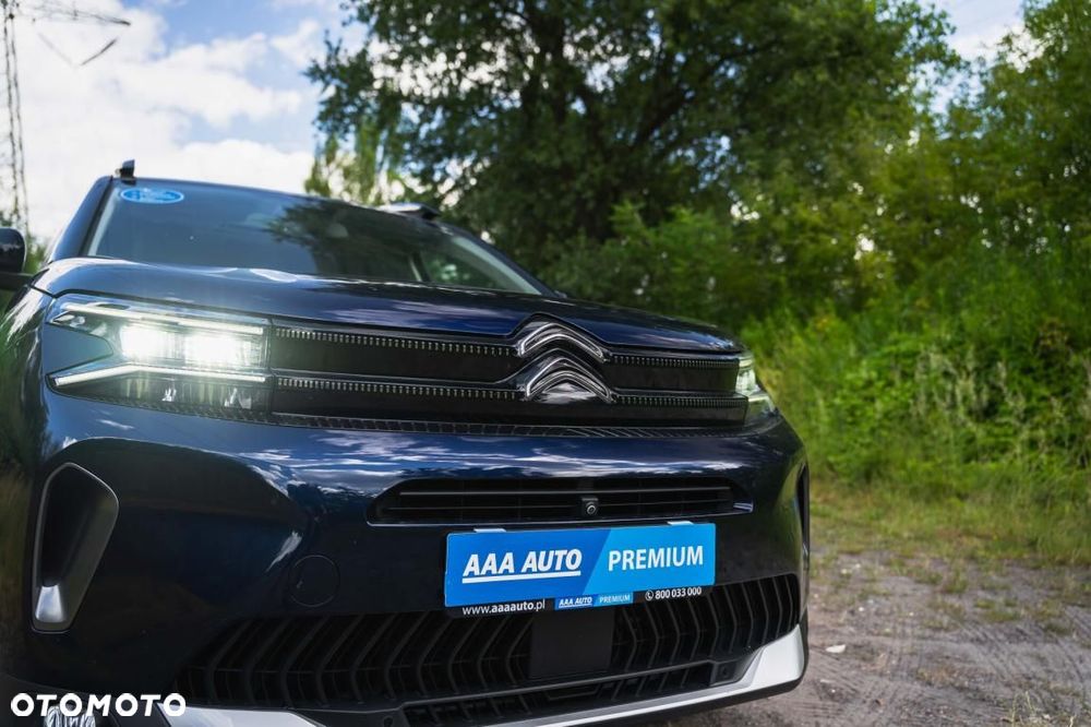 Citroën C5 Aircross - 8