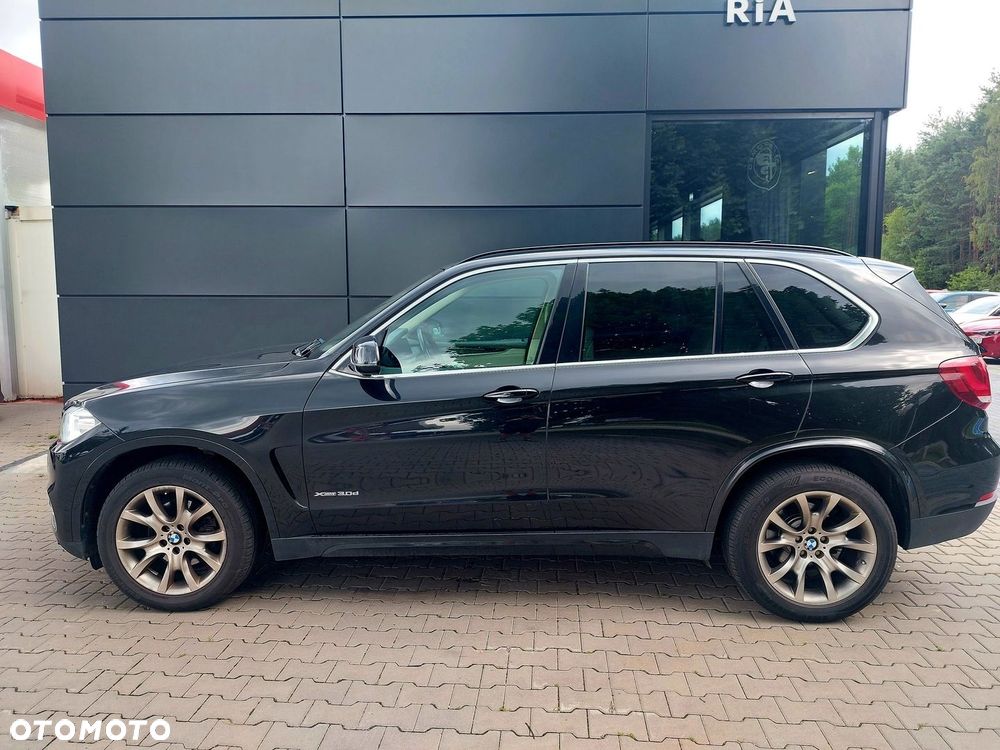BMW X5 xDrive30d - 3