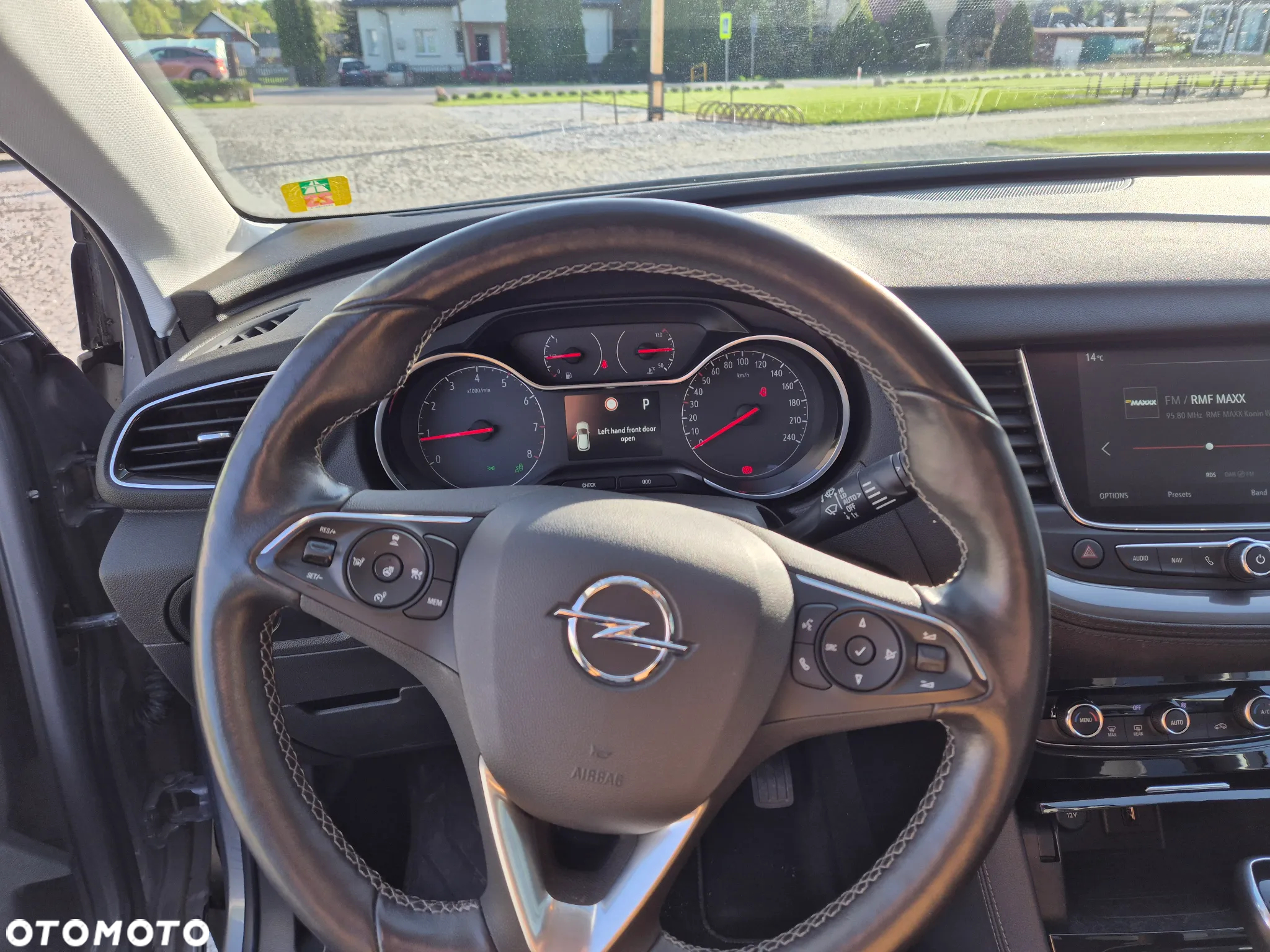 Opel Grandland X - 19