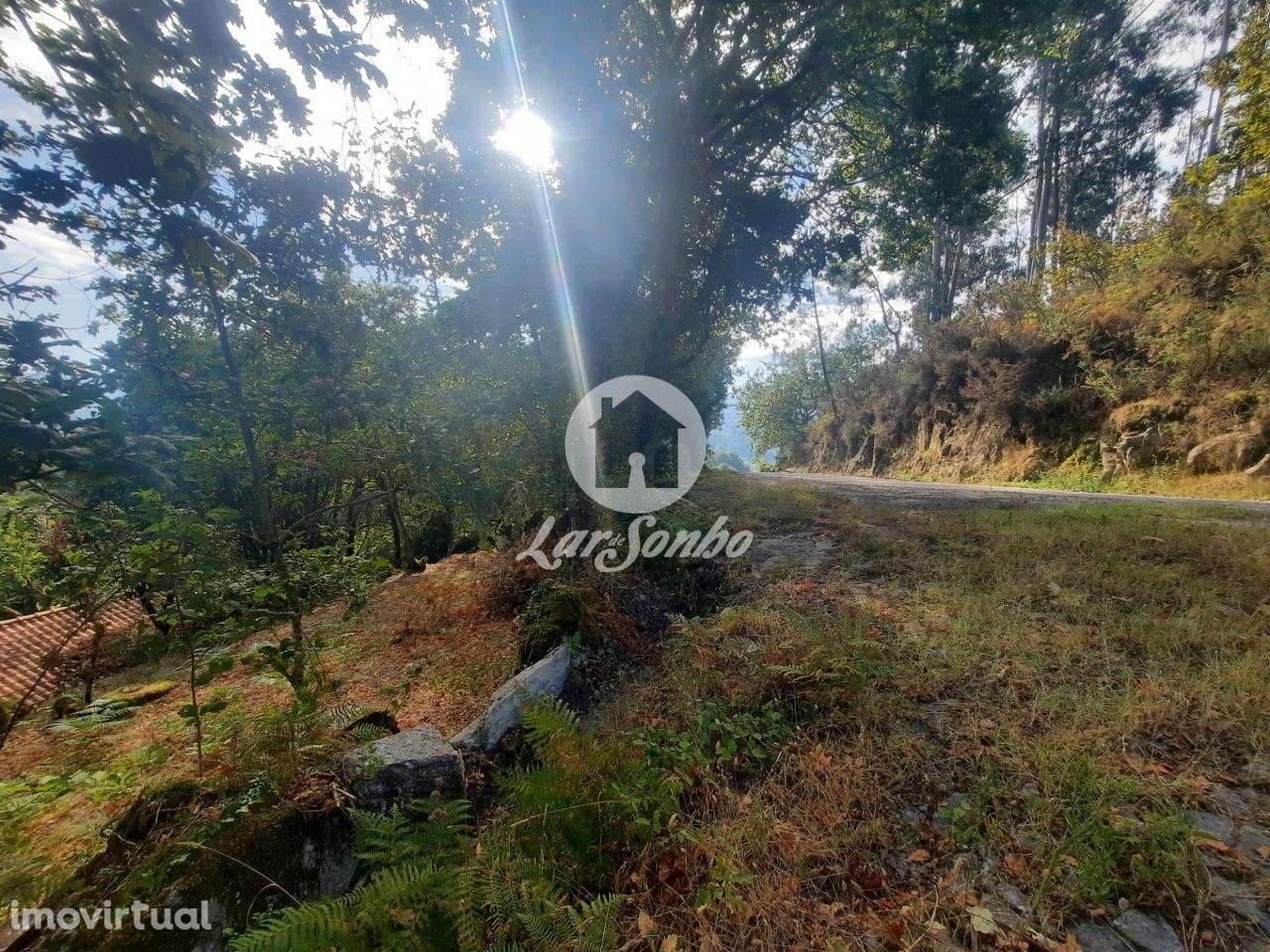 Moradia em Pedra para Restaurar em Moreira do Rei, Fafe - Grande imagem: 5/14