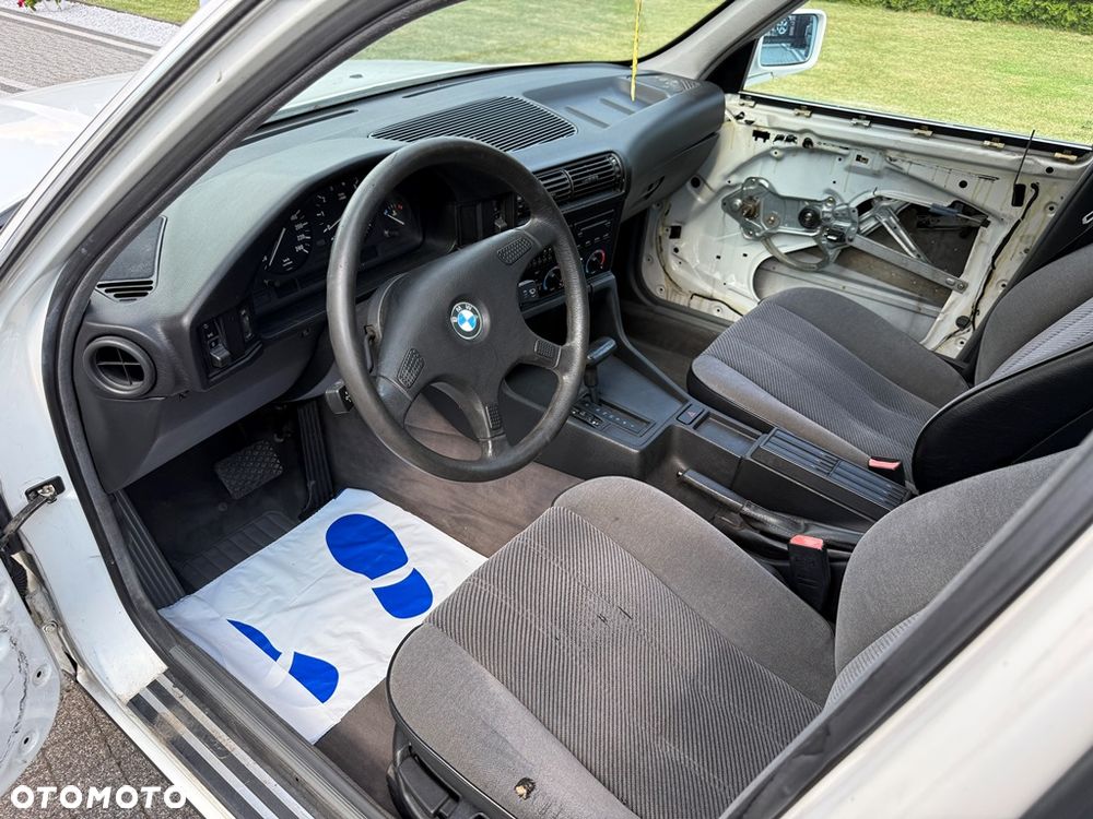 BMW Seria 5 - 5