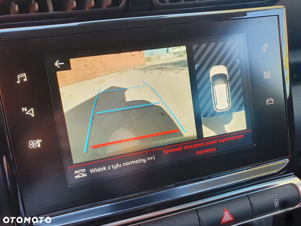 Citroën C3 Aircross PureTech 110 Stop & Start OPF SHINE PACK - 15