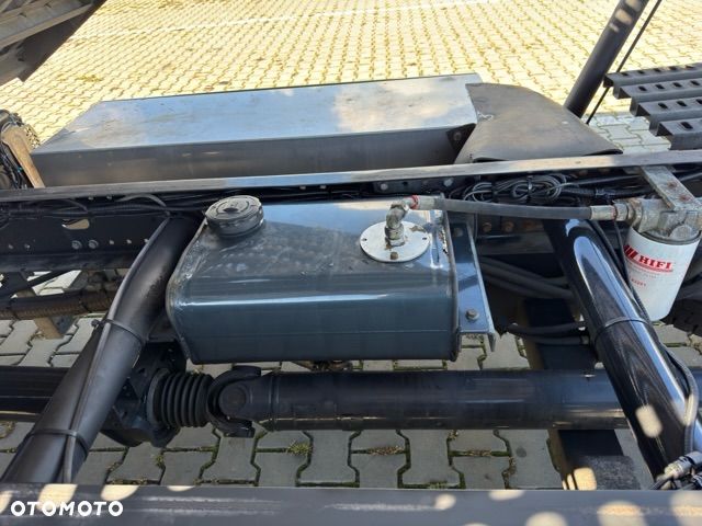 MAN Tgl 8.250 FVG Vdi Pomoc Drogowa Autolaweta - 16