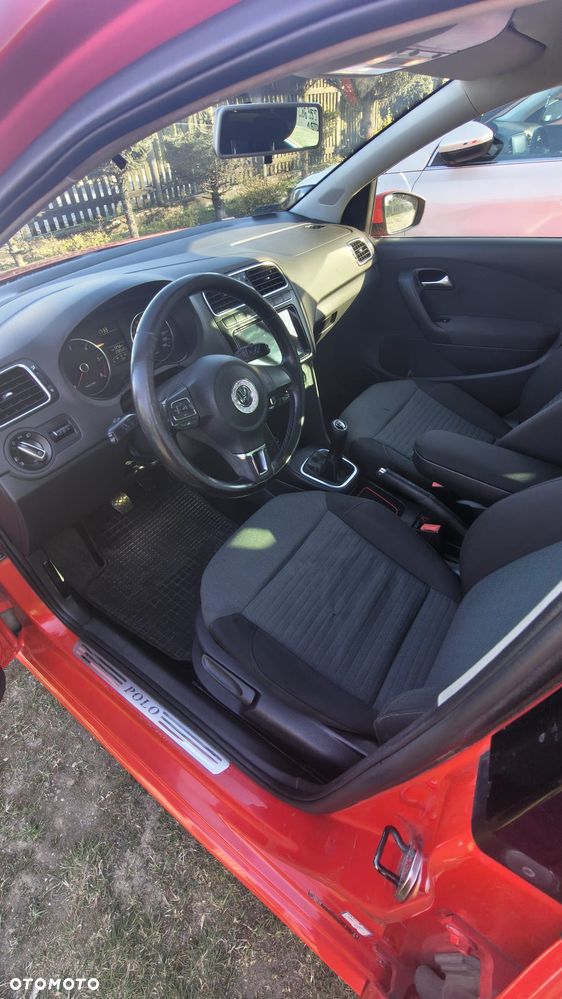 Volkswagen Polo 1.6 TDI Style - 7