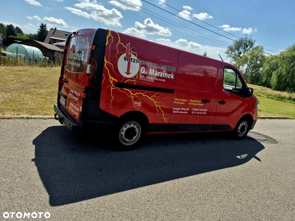Renault Trafic - 12