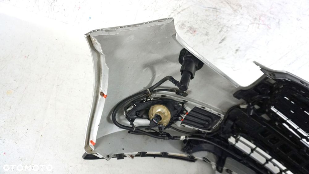 ZDERZAK PRZÓD PRZEDNI ATRAPA OPEL INSIGNIA 1 I A 08-13 XENON PDC 2008-2013 - 15
