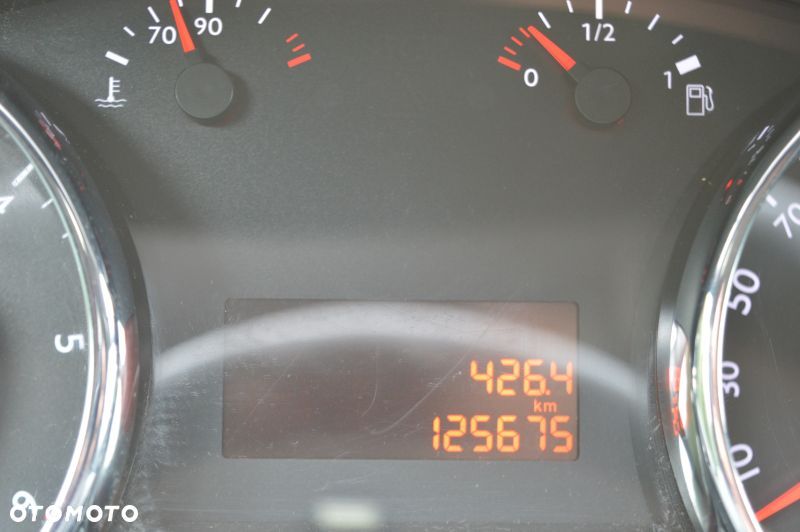 Peugeot 3008 - 31