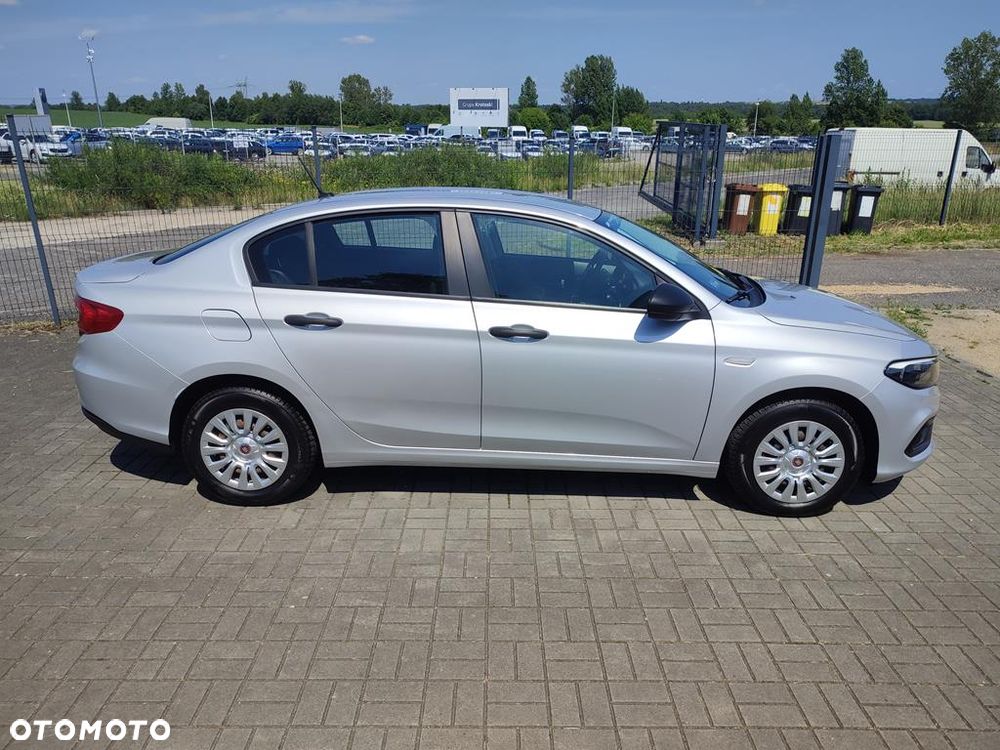 Fiat Tipo 1.4 Classic - 8