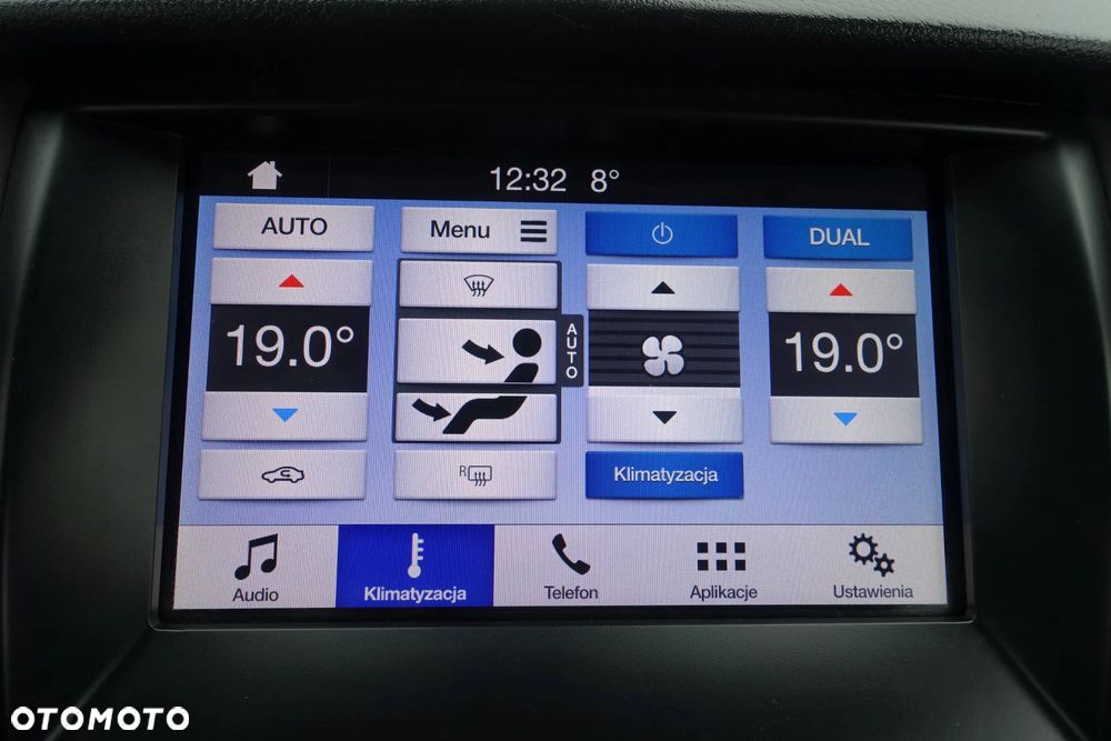 Ford Ranger Extra 2,0 l EcoBlue XLT - 19