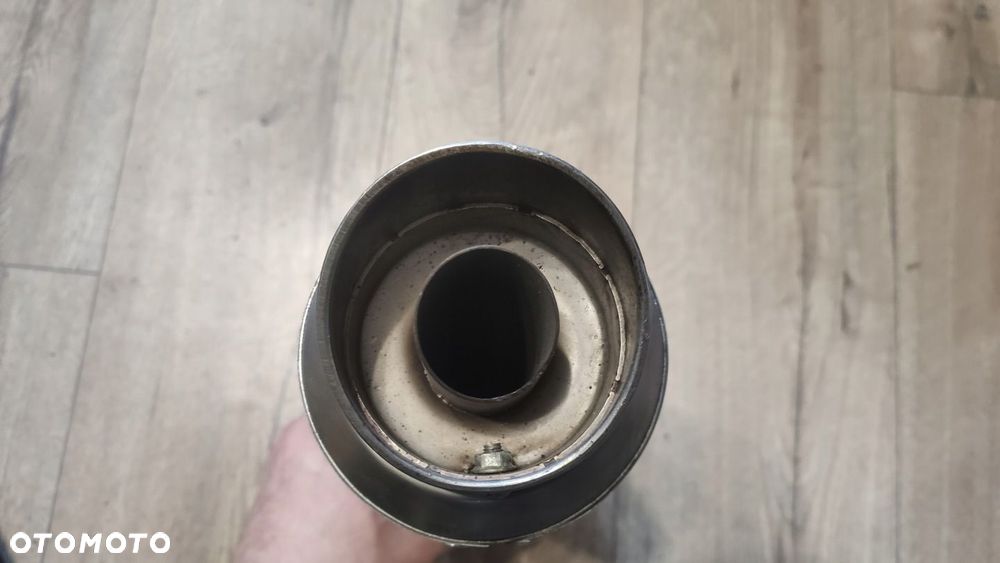 EU TŁUMIK 40CM FRESCO ZX10R GSXR DUCATI INNE - 3