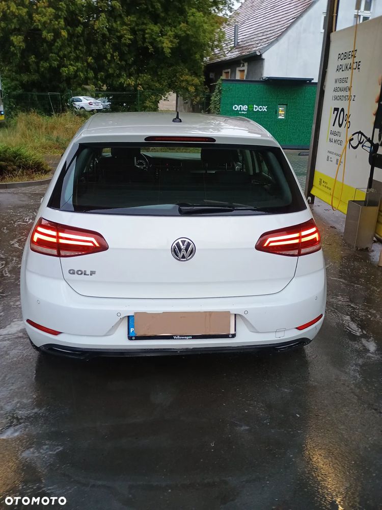 Volkswagen Golf 1.0 TSI - 6
