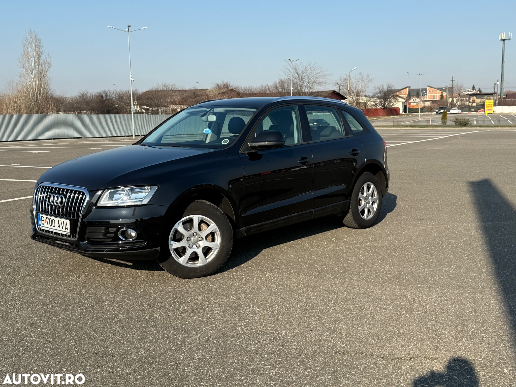 Audi Q5 2.0 TDI Quattro S tronic - 2