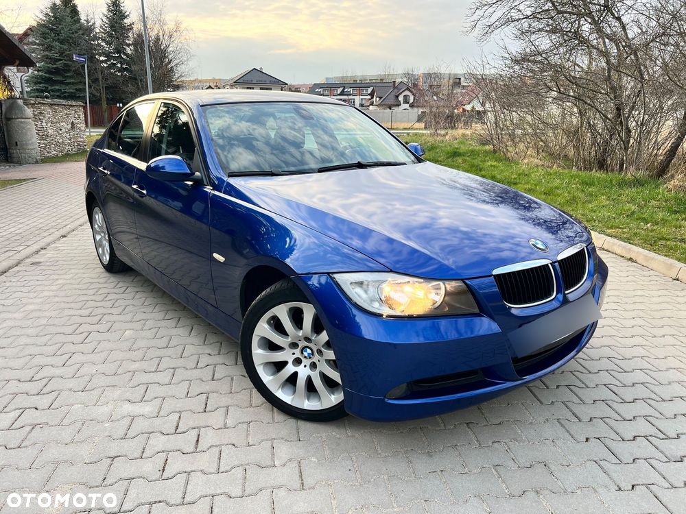 BMW Seria 3 - 2