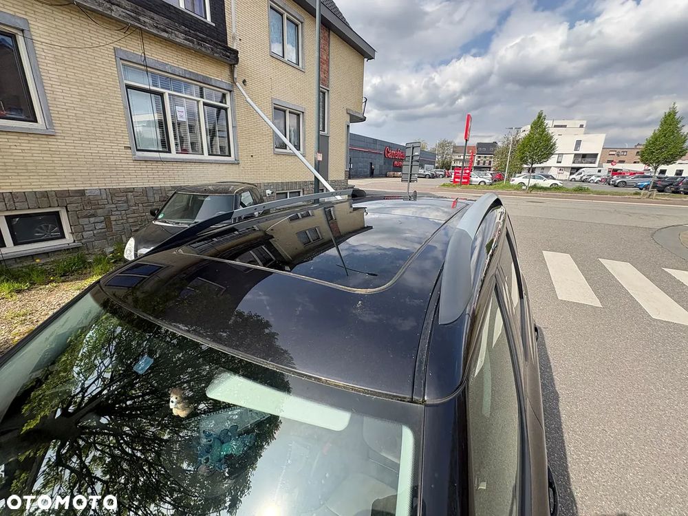Skoda Yeti 1.2 TSI Elegance PLUS EDITION - 7