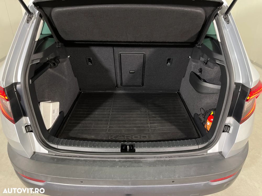 Skoda Karoq 1.5 TSI Ambition - 14