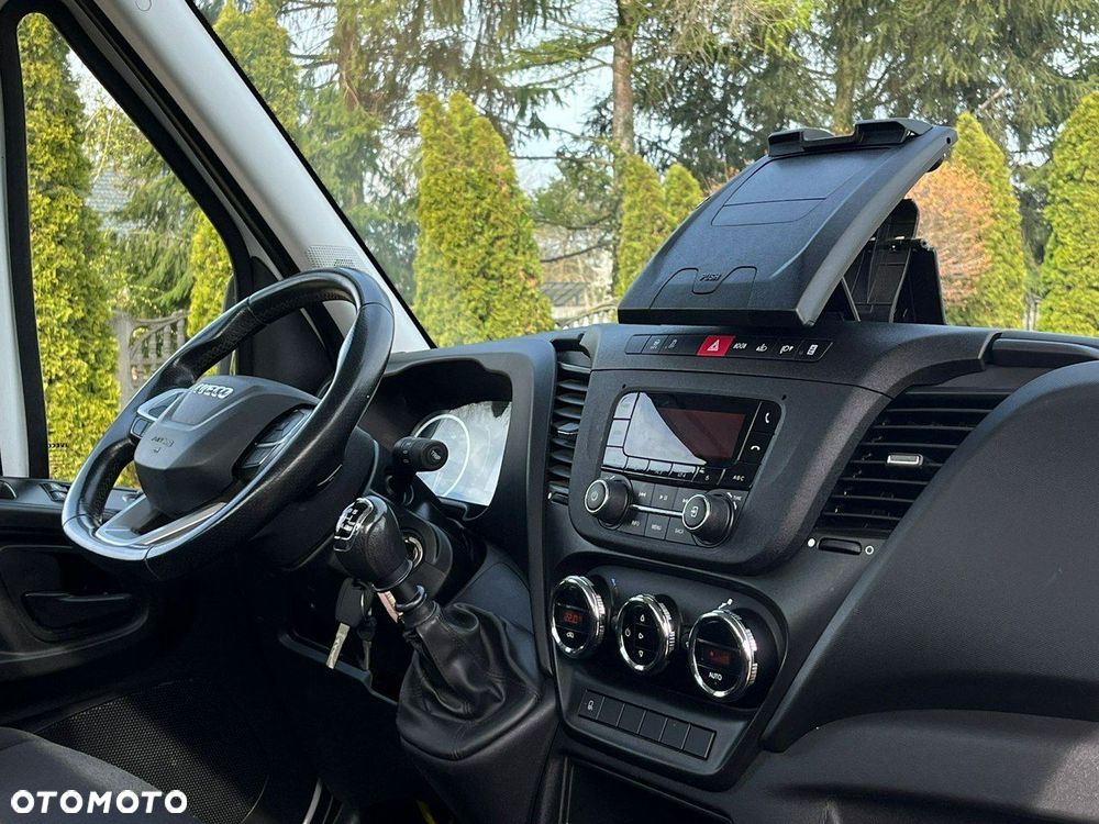 Iveco Daily 35S18 H - 34