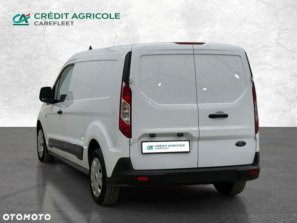 Ford Transit Connect - 8