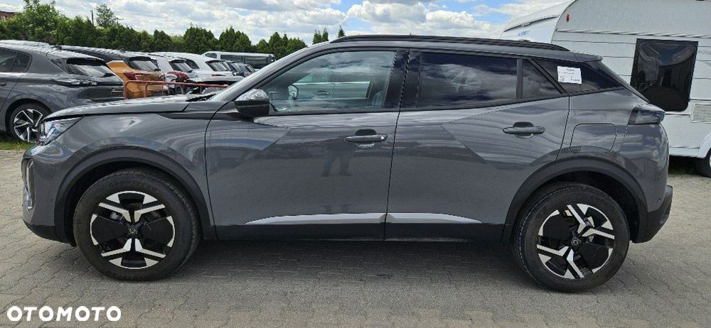 Peugeot 2008 - 1