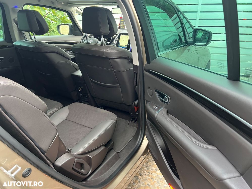 Renault Espace Energy dCi 160 EDC Business - 15