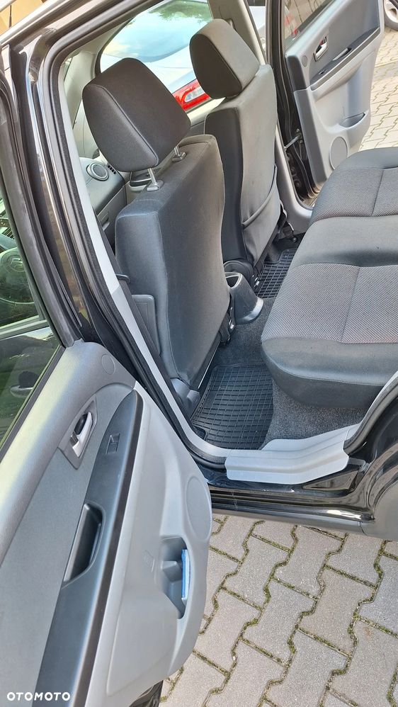 Suzuki SX4 1.6 GS / Premium - 11