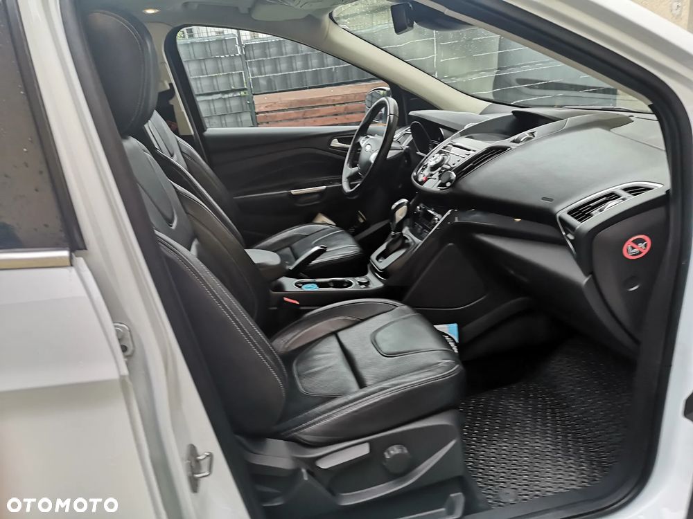 Ford Kuga 1.5 EcoBoost AWD Titanium ASS - 7