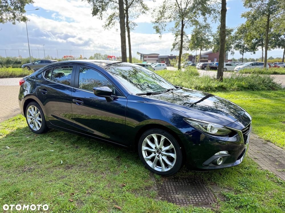 Mazda 3 - 32