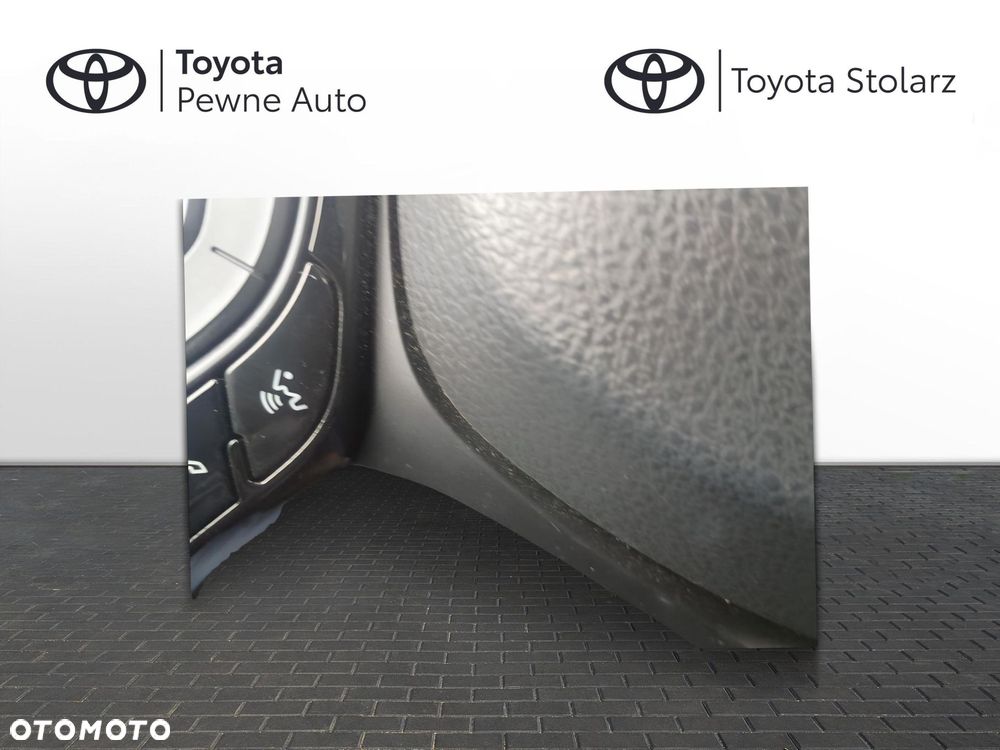 Toyota C-HR 1.8 Hybrid Selection - 2