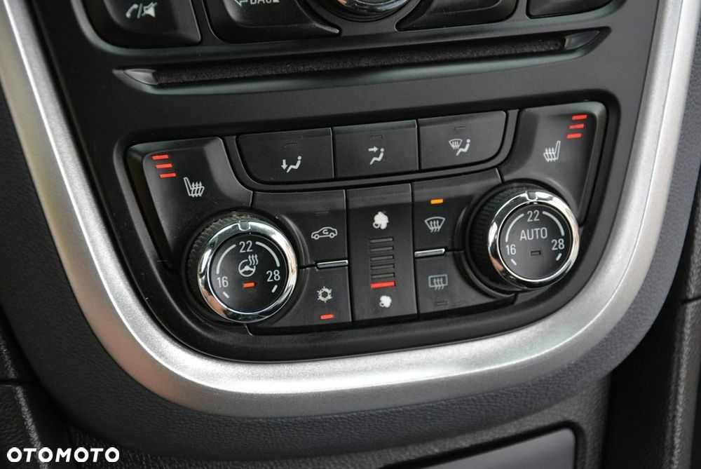 Opel Mokka 1.7 CDTI ecoFLEX Start/Stop Innovation - 26