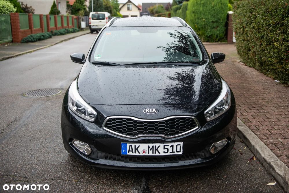 Kia Ceed Cee'd 1.4 Business Line - 2