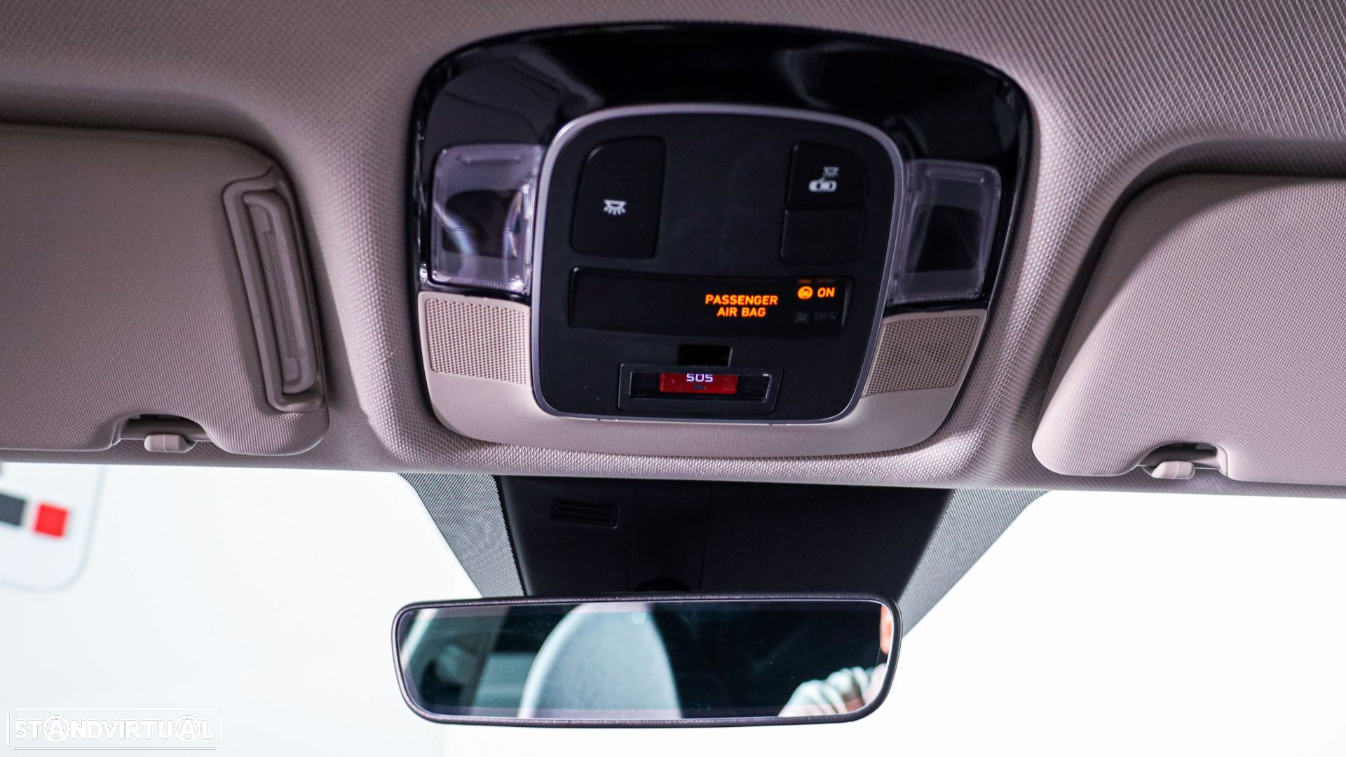 Hyundai Tucson 1.6 T-GDi Premium - 17