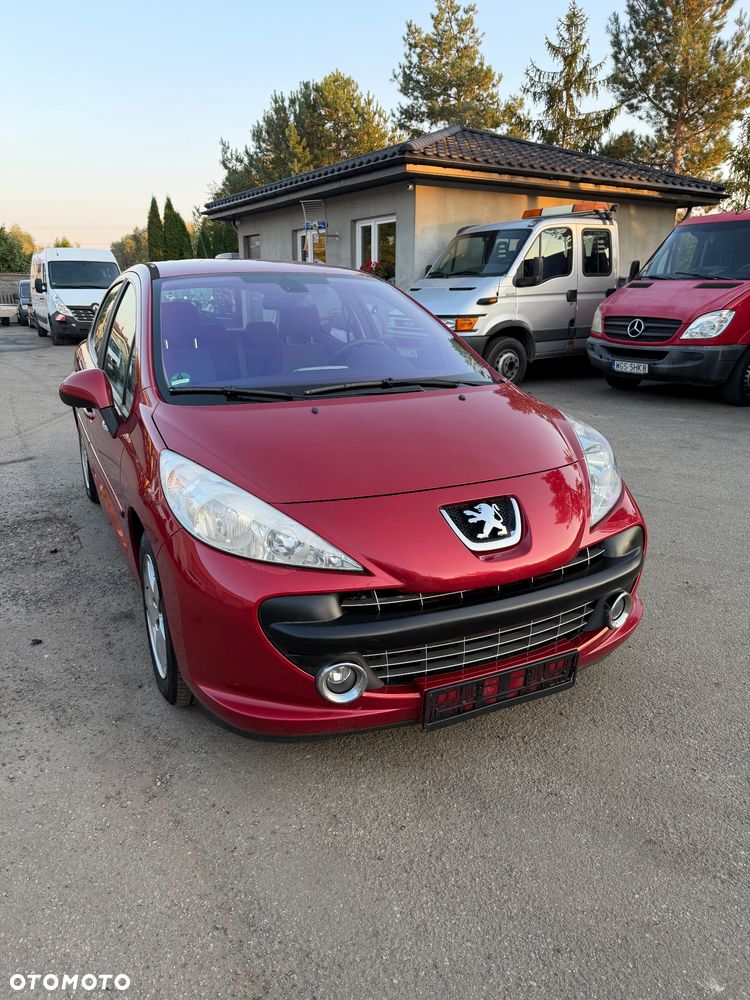 Peugeot 207 - 4