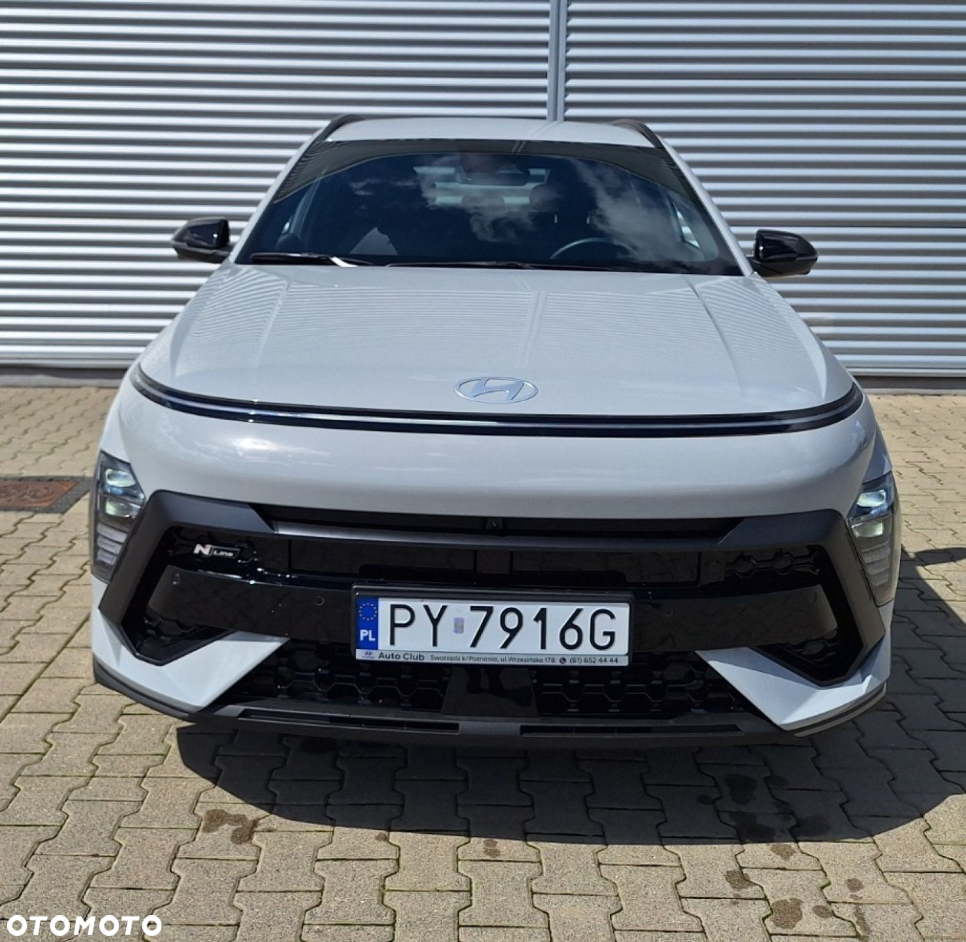 Hyundai Kona - 3