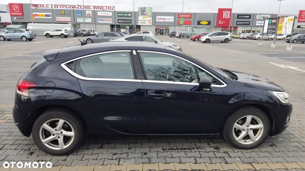 DS Automobiles DS 4 - 17