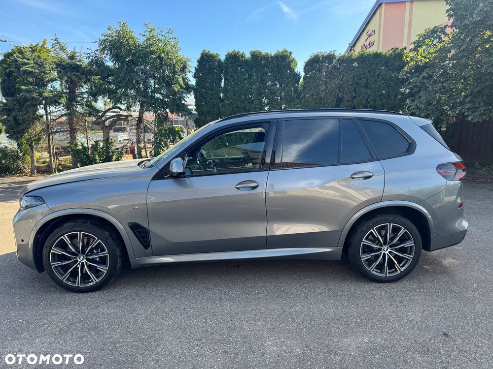 BMW X5 M - 2