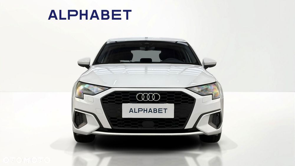 Audi A3 Sportback 2024 photo 5