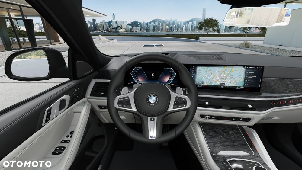 BMW X6 xDrive30d mHEV sport - 13