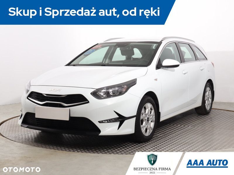 Kia Ceed - 2