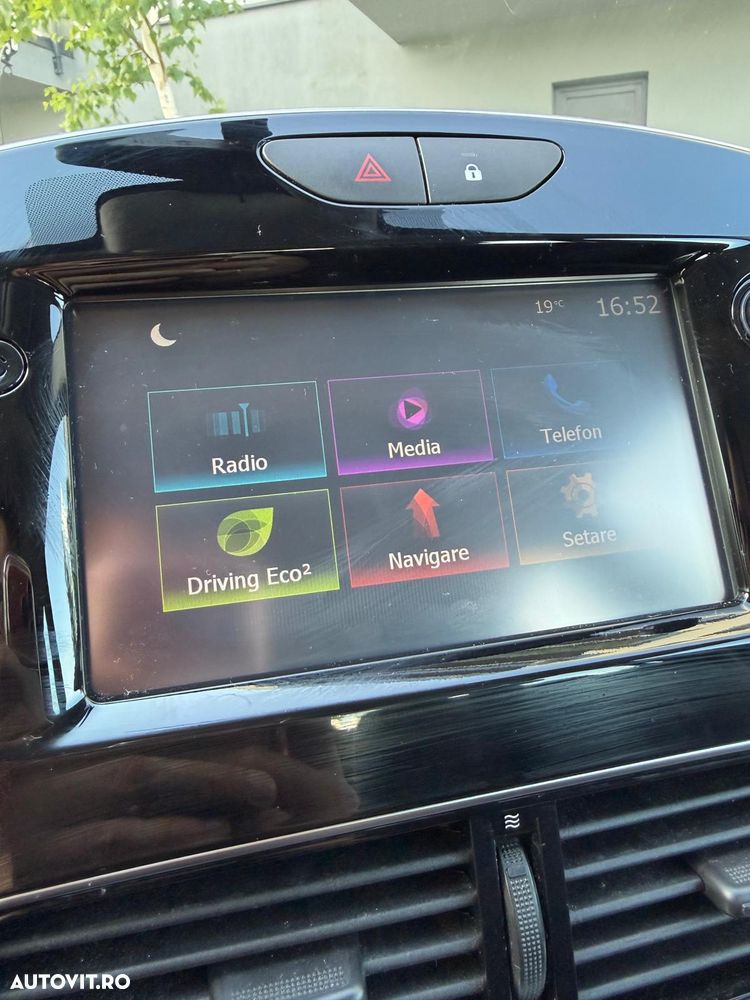 Renault Clio (Energy) dCi 90 Start & Stop LIMITED - 14