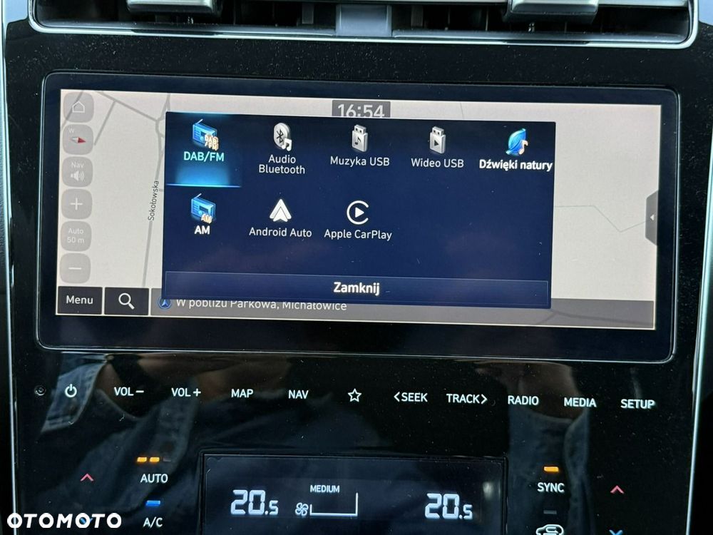 Hyundai Tucson - 27