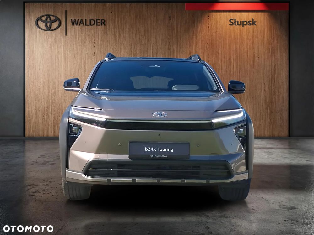 Toyota bZ4X 74.7kWh 4x4 Executive - 8