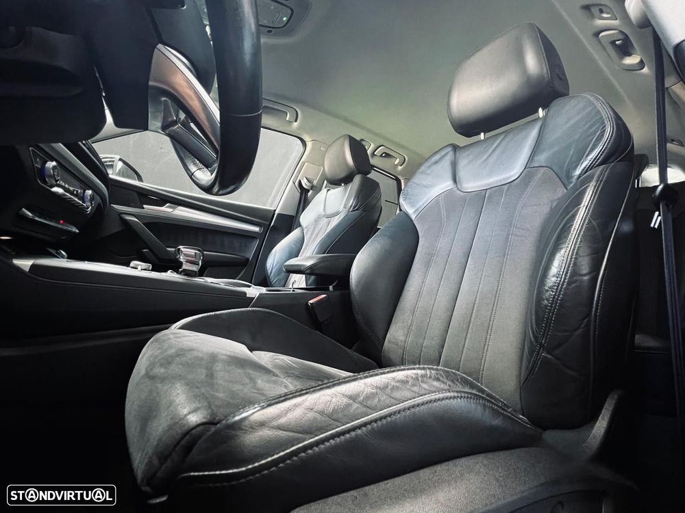 Audi Q5 2.0 TDI quattro S-line S-tronic - 36