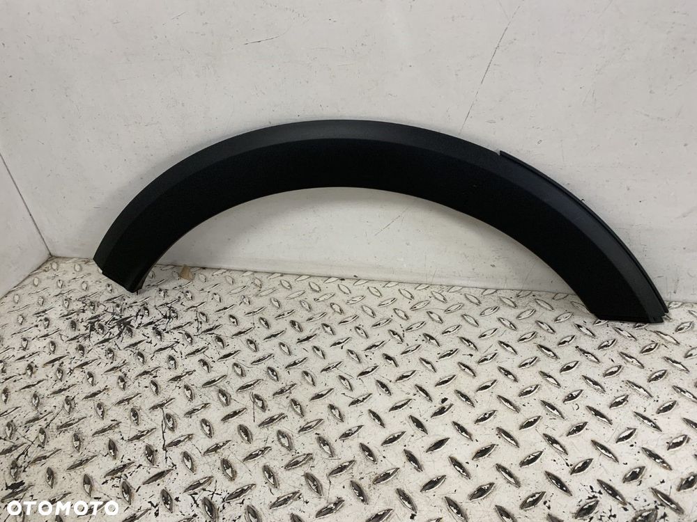 NOWA ORYGINALNA LISTWA BŁOTNIKA PRAWA TYLNA PRAWY TYŁ OPEL CROSSLAND X 17-25 13482072 - 4