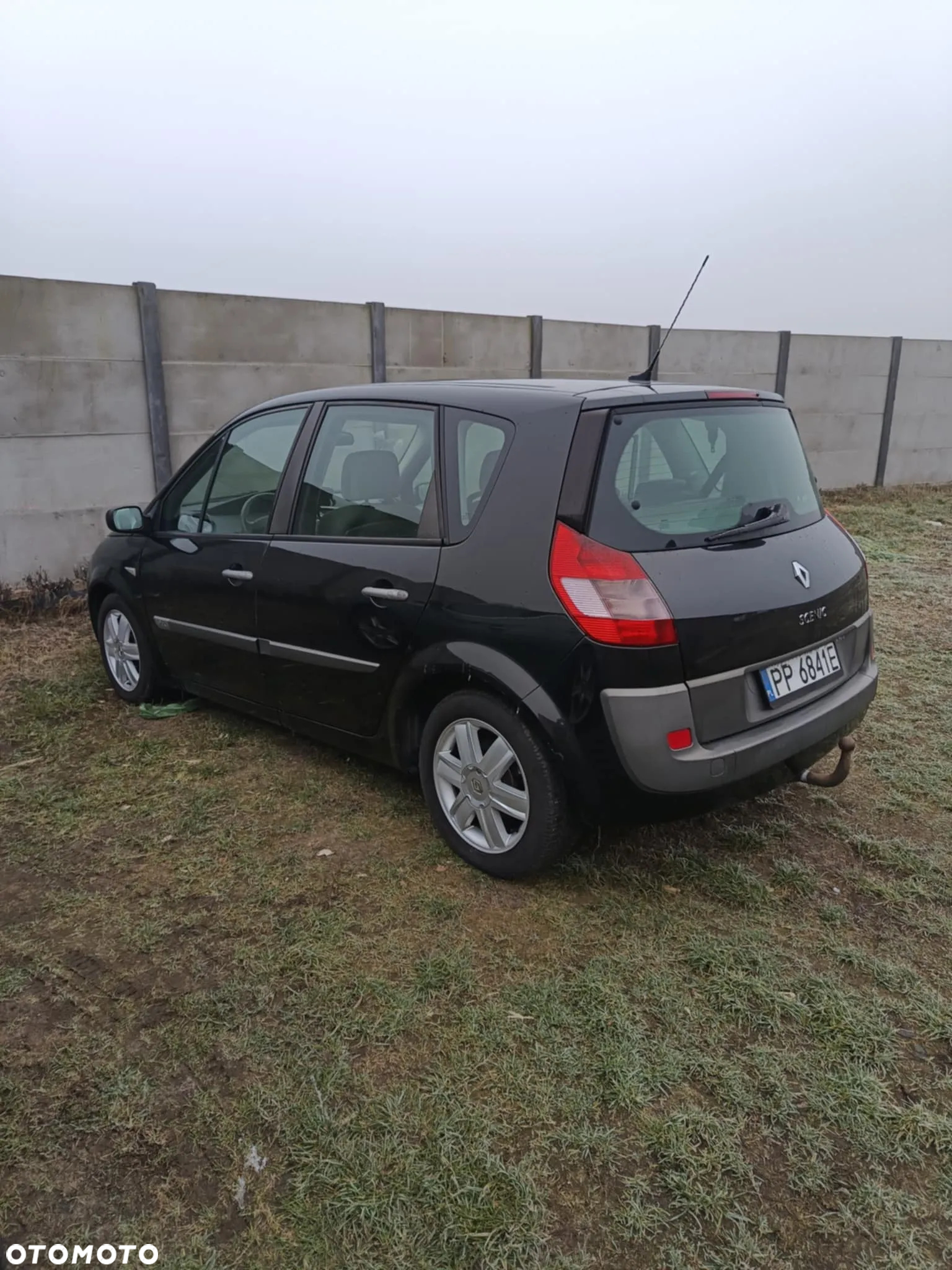 Renault Scenic - 3