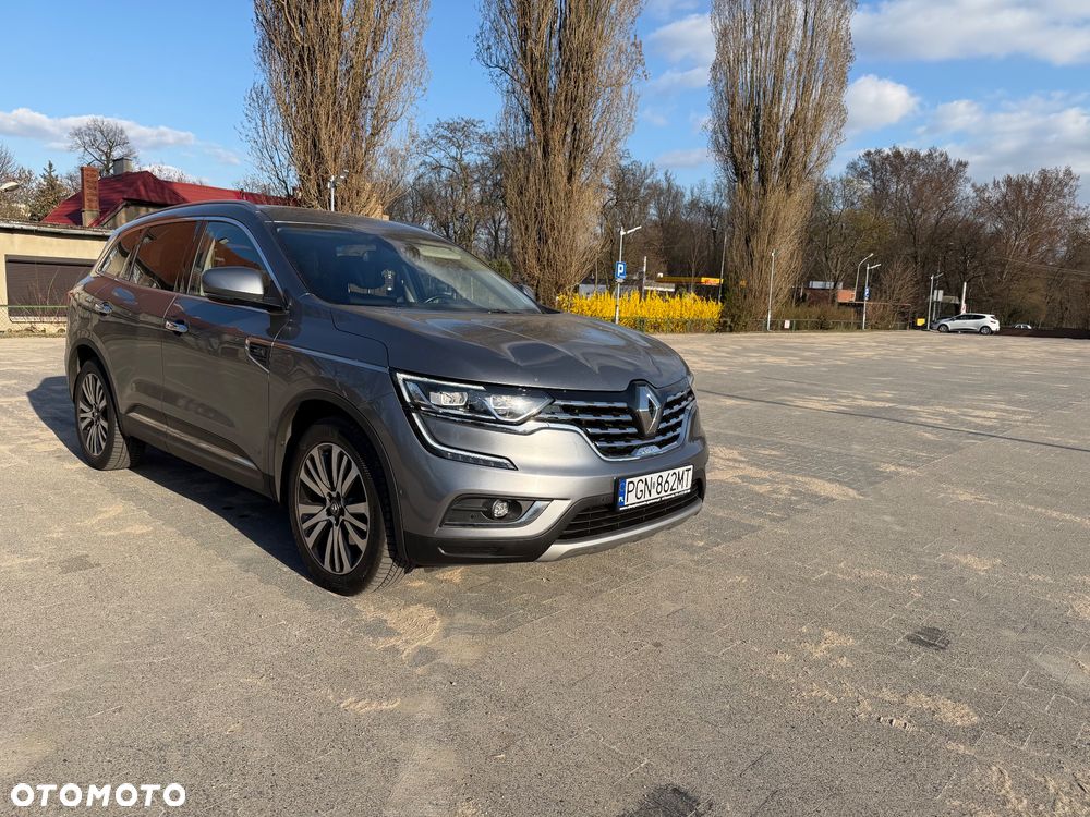 Renault Koleos 2.0 dCi Initiale Paris X-Tronic - 2