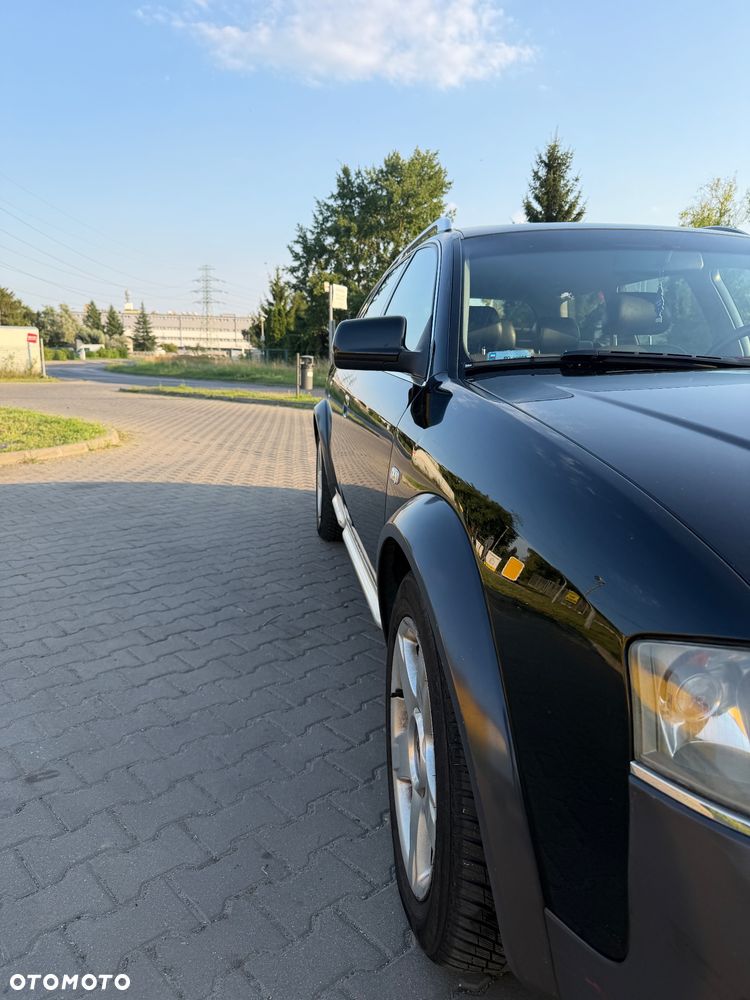 Audi A6 Allroad - 2