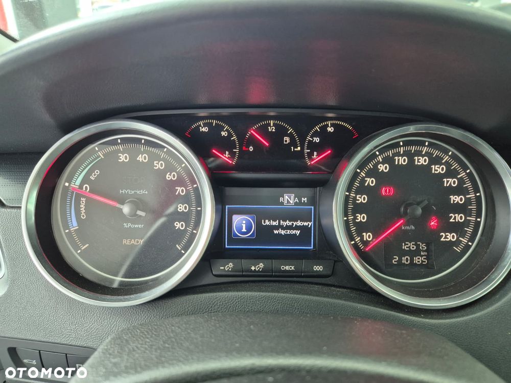 Peugeot 508 - 18